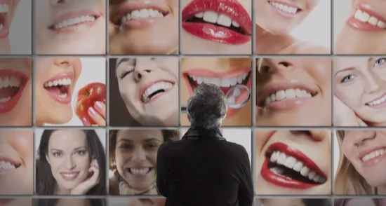 Full Service Fixed and Removable Hybrid Dentures Precision Attachment Prosthesis Customized Service Lab China