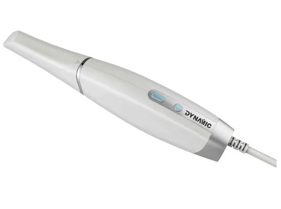 Cheaper Intraoral Scanner From China Dental Equipment Supplier Dynamic 