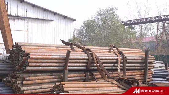 Customized High Quality Suitable for All Cars Metal Bonded Rubber Bushing 