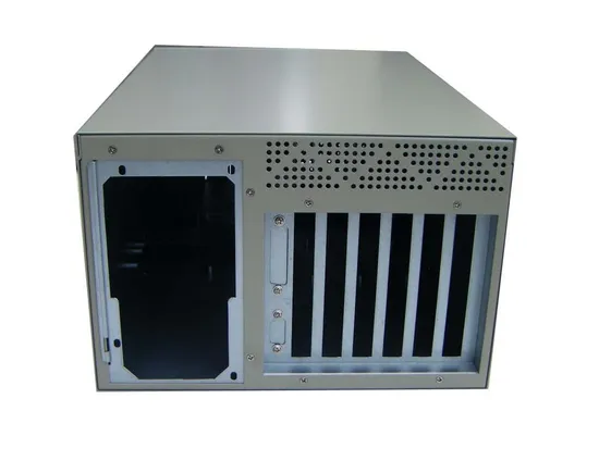 OEM Custom Stamping Product Parts Fabrication Stainless Steel Aluminum Laser Cutting Bending Welding Sheet Metal Service 