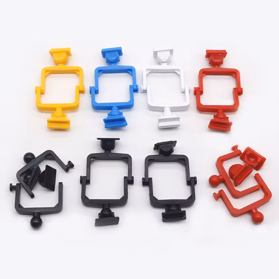 100PCS Disposable Plastic Articulator Dental Lab Crown and Bridge Articulador