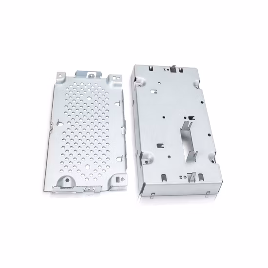 Custom Made Aluminum Niche with Good Quality