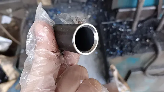 Metal Insert Rubber Bushing Stabilizer for Automobile 