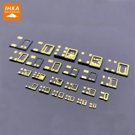 Custom Ceramic Tube Shells Can Be Developed and Customized According to Needs 