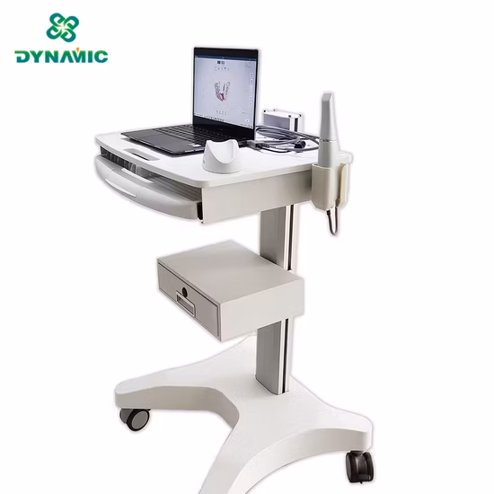 Dynamic Chairside Dental Equipment 5