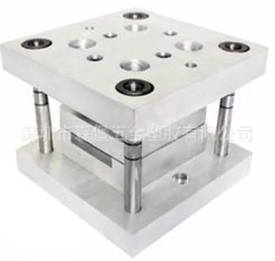 Custom Stainless Steel Aluminum Sheet Metal Fabrication Manufacturer 