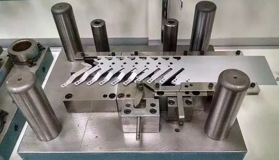 High Precision Customized Aluminum Metal CNC Machinery Machining Medical Instrument Printer Parts 